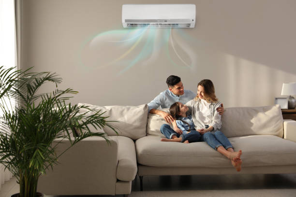 Best Solar-powered HVAC Systems in Pepper Pike, OH